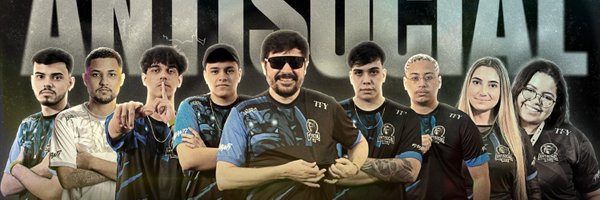 AntiSocialffofc Profile Banner