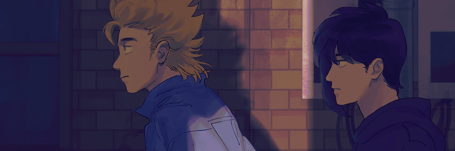 no's banner