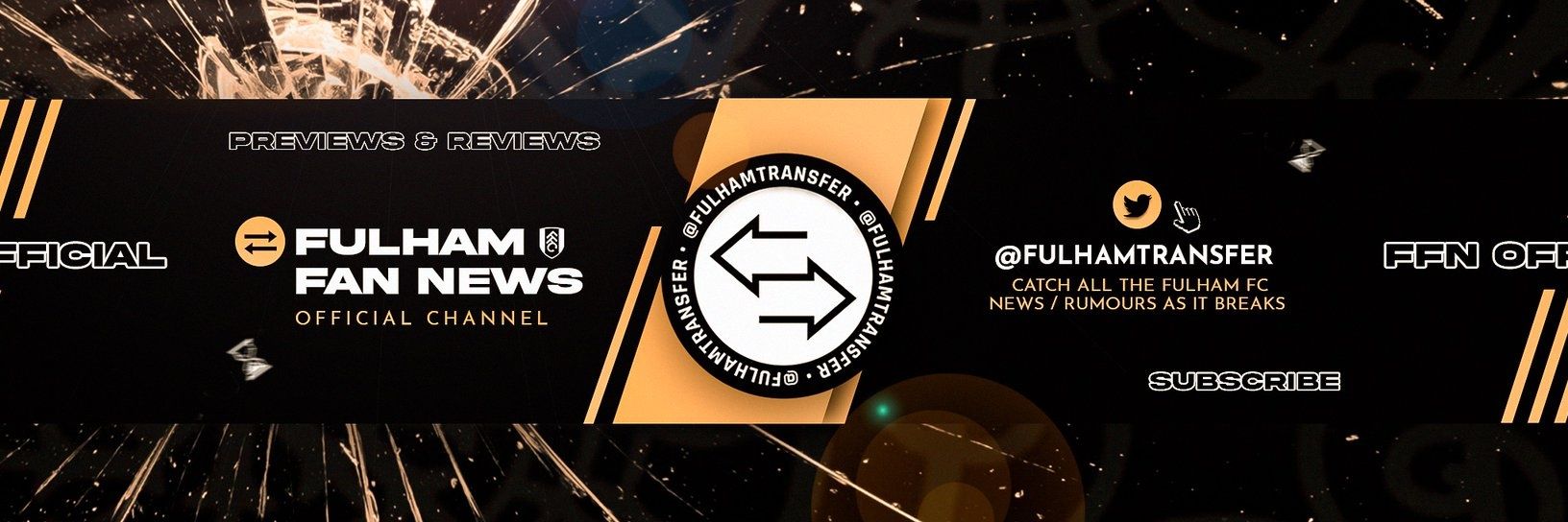FulhamFanNews's banner