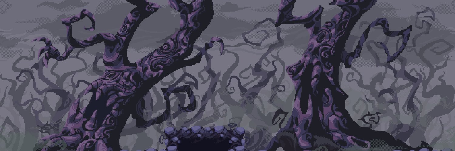 DeepGlowing banner