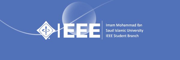 IEEE_IMAMU Profile Banner