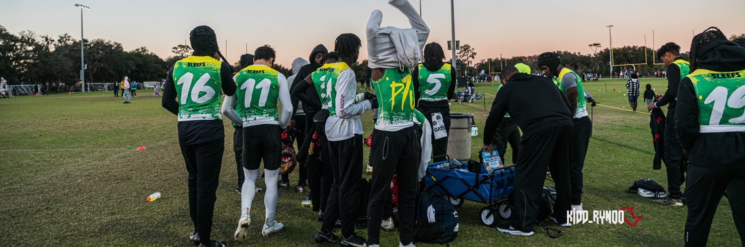 Traejon Roberts banner