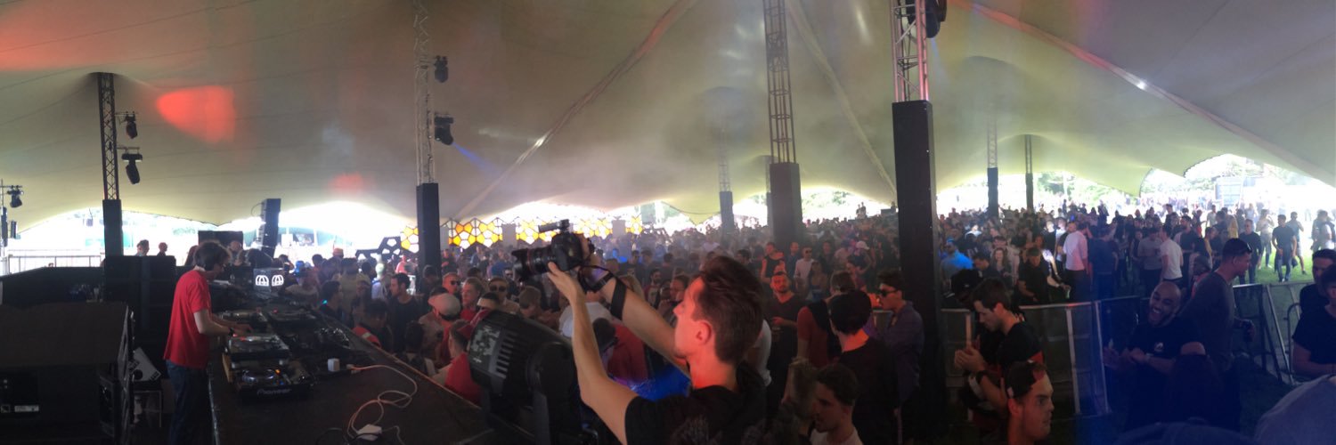 RyanSmithDJ's profile banner image