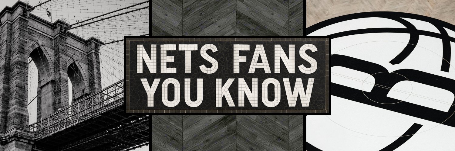 Pete From @NetsFansYouKnow banner