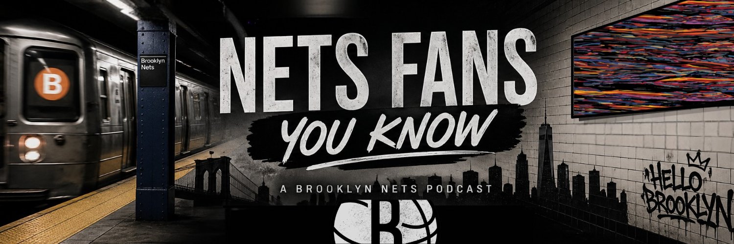 NetsFansYouKnow's profile banner image