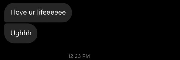 notrgulr Profile Banner