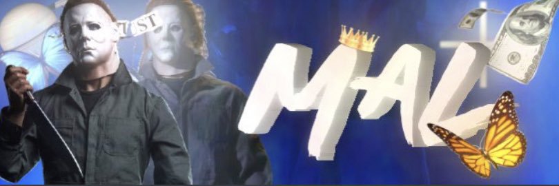 𝑀𝑎𝑙 🤍 banner