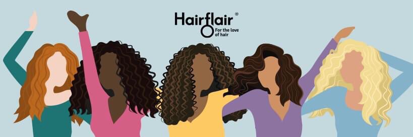 HairFlairCom's profile banner image