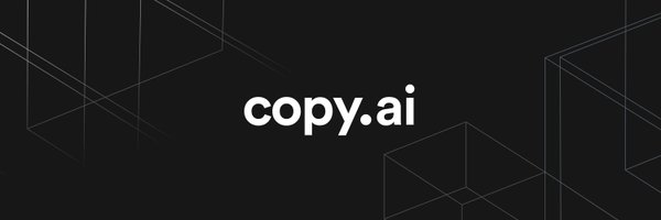 copy_ai Profile Banner