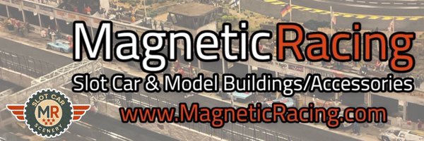 Magnetic_Racing Profile Banner