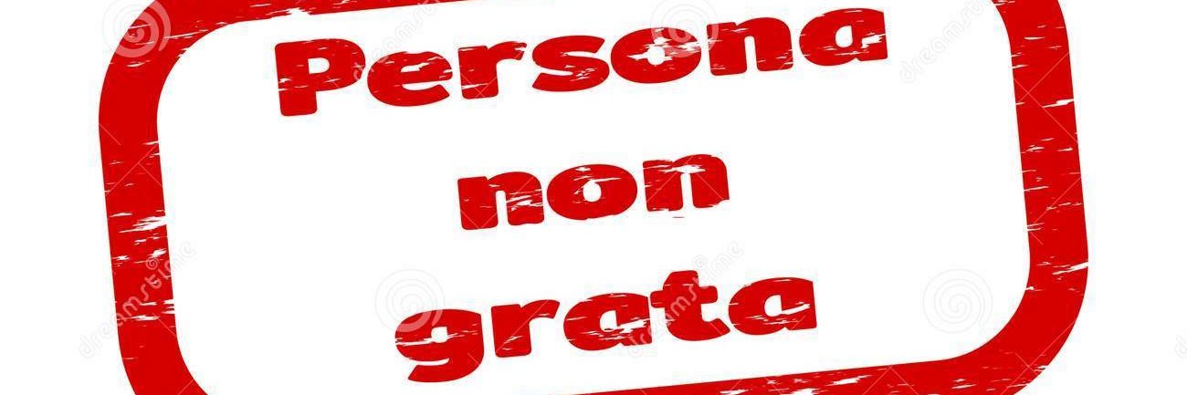 NonGrataNon's profile banner image