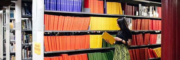 UAL_Libraries Profile Banner