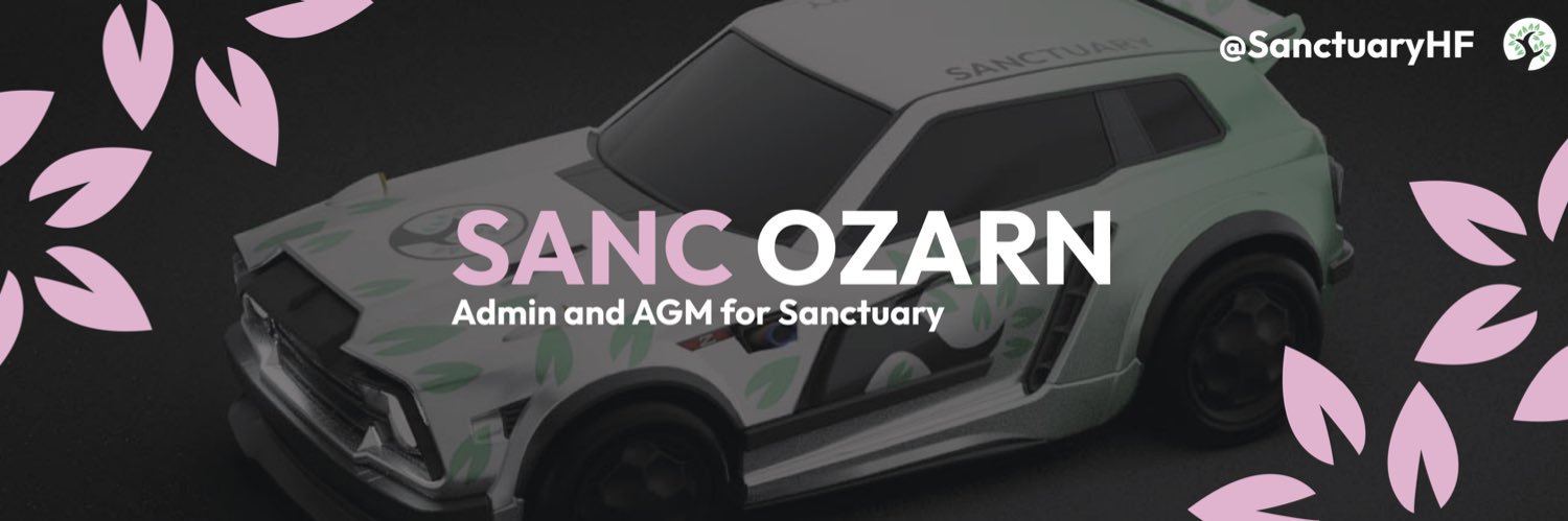 SANC ozarn banner