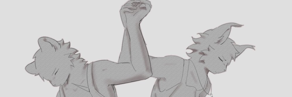 GRAY's banner