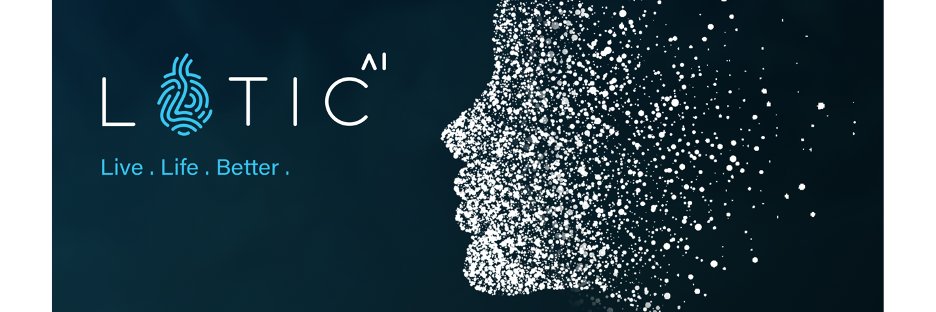 Lotic banner