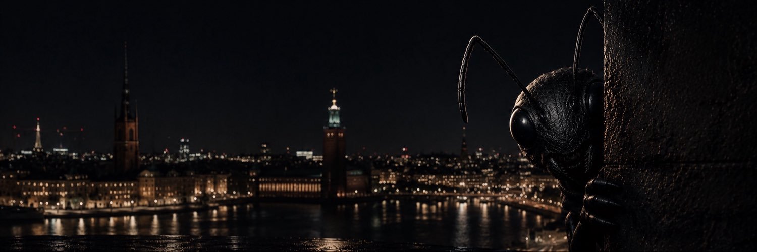 MrAnt1907's profile banner image