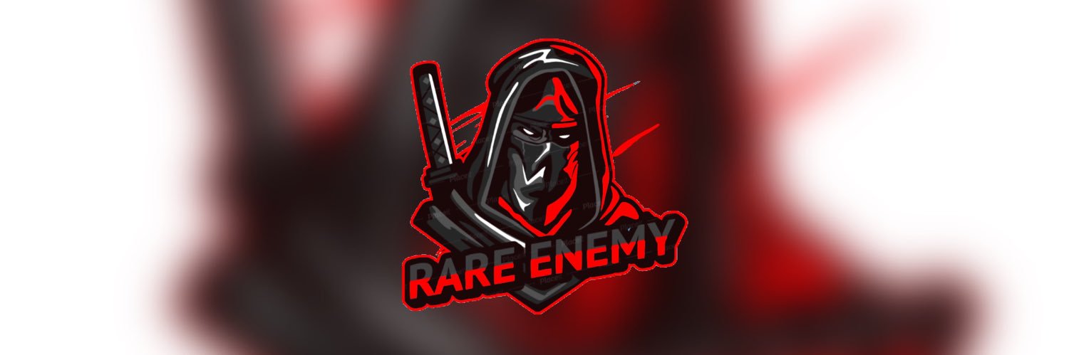 Rare Enemy banner