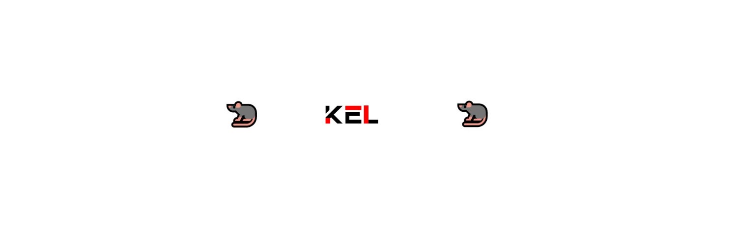 Kel06im's profile banner image
