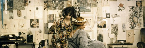 The Last Thing I Saw banner