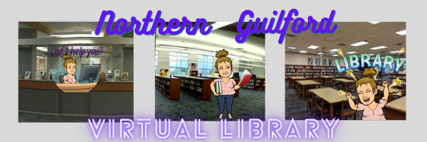 NGHS Library banner