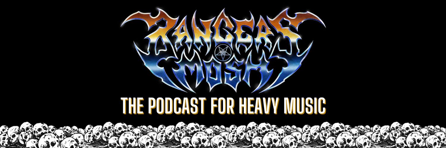 Bangers & Mosh Podcast's banner