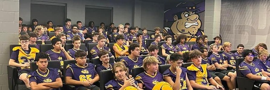 Rylan Mitchell banner