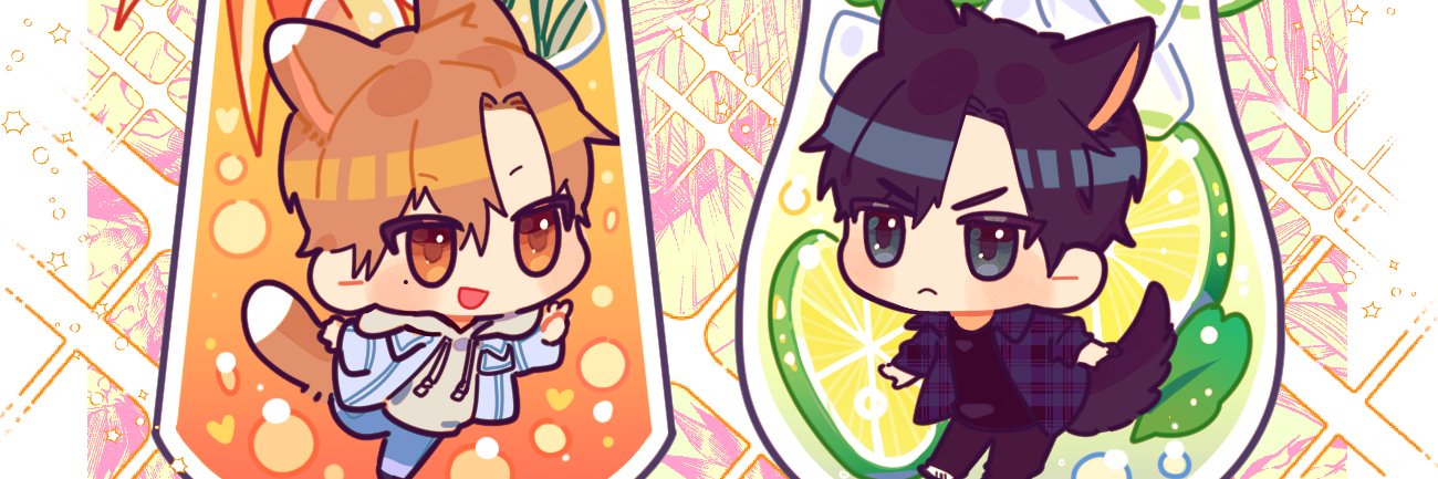 면지's banner