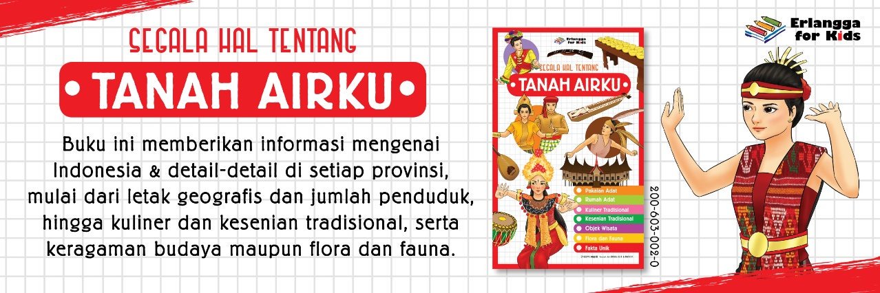ErlanggaForKids's profile banner image