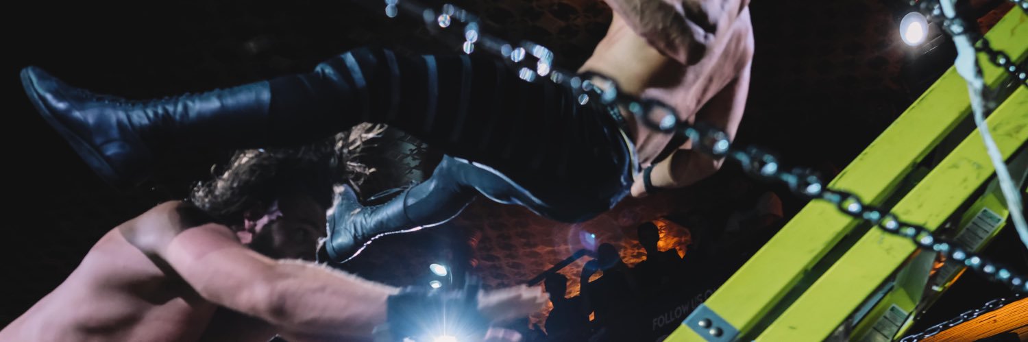 Thehalfbakedkid's profile banner image