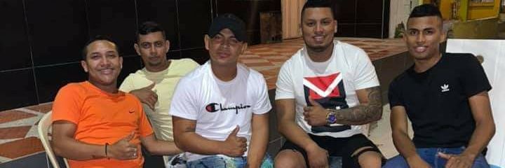 adolfoBarros11's profile banner image