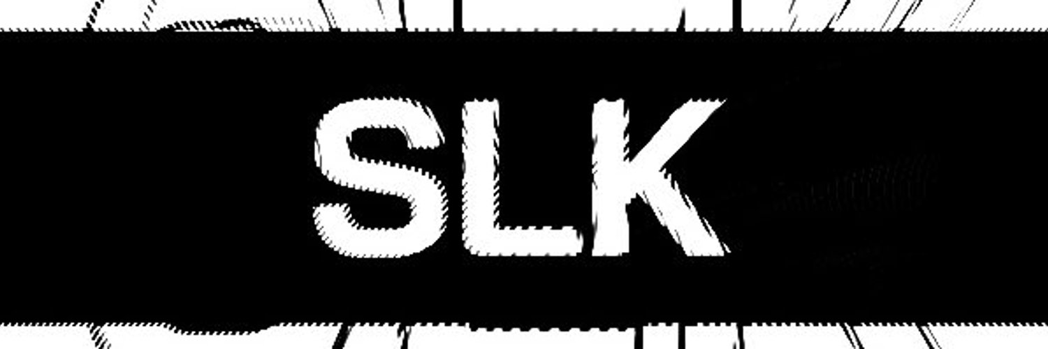 SLK Profile Banner