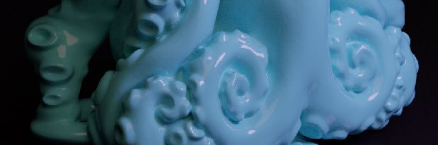 Octophux's profile banner image