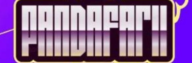 PandaFarii's profile banner image