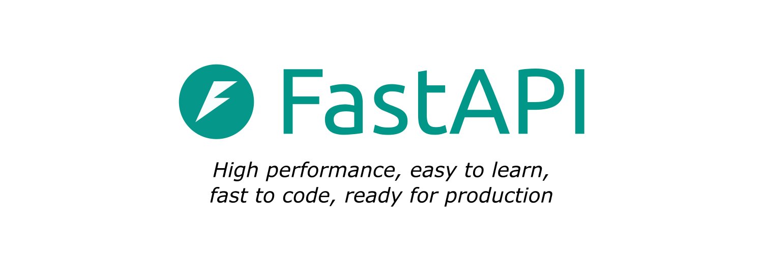 FastAPI Profile Banner