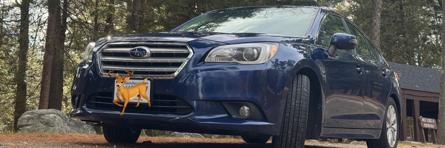 Moose 🔞🔞 AD banner