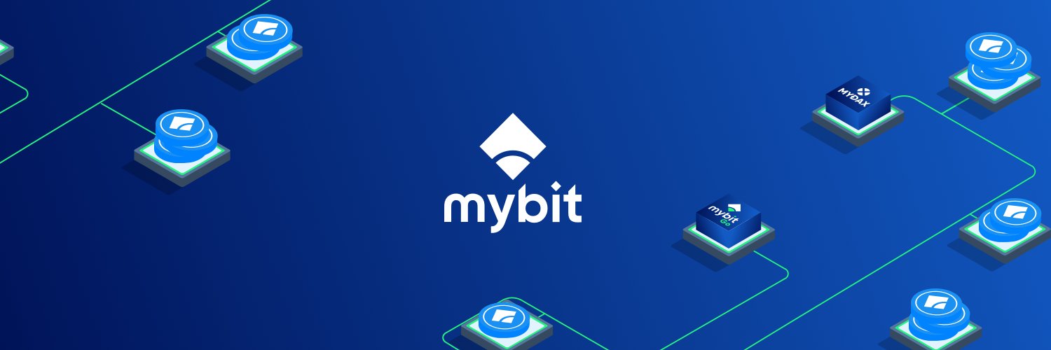 Bob MyBit banner