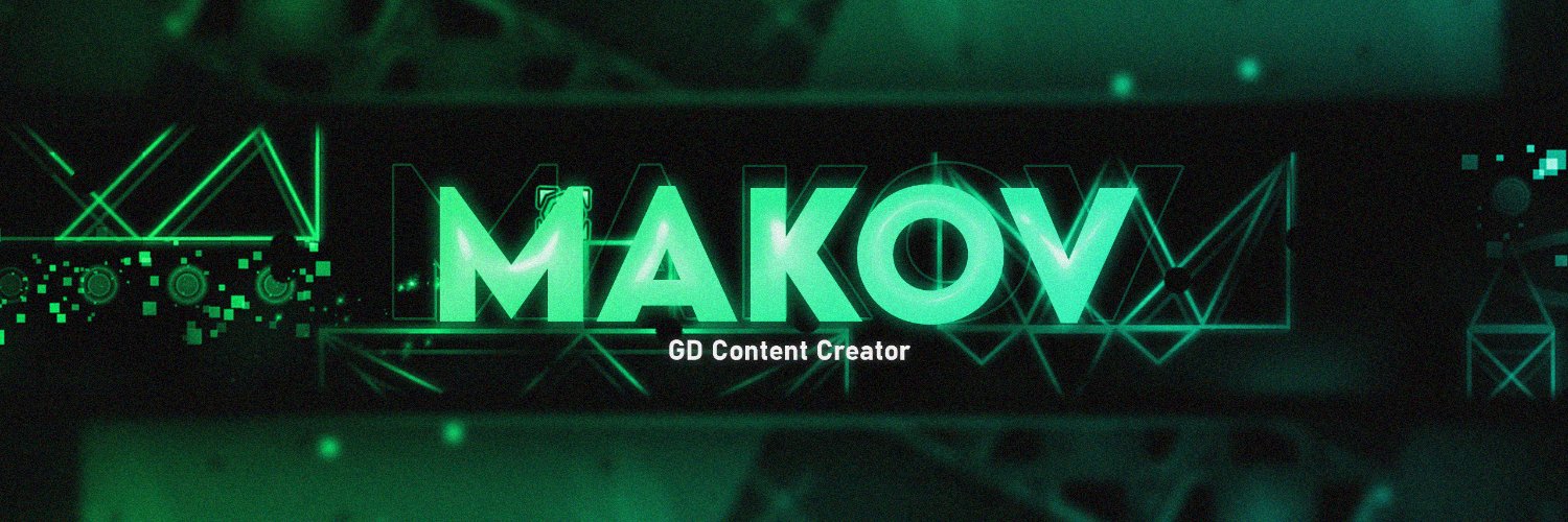 Makov banner