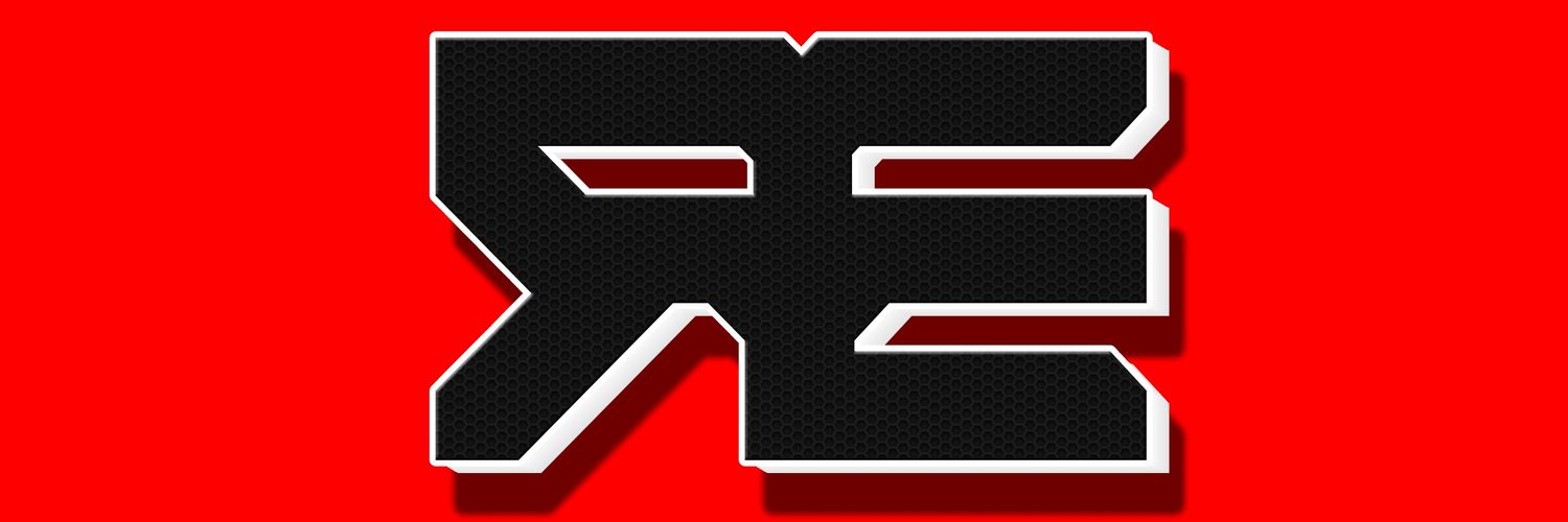 RED banner