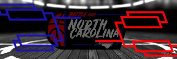Battle for North Carolina Profile Banner