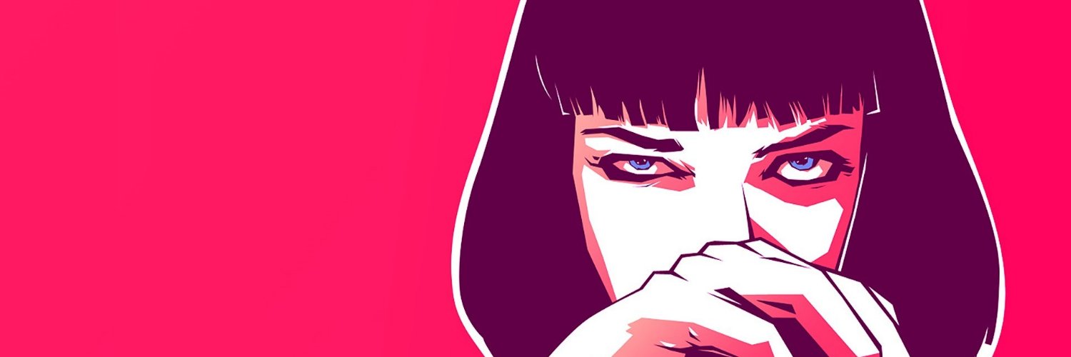 The Shining One banner