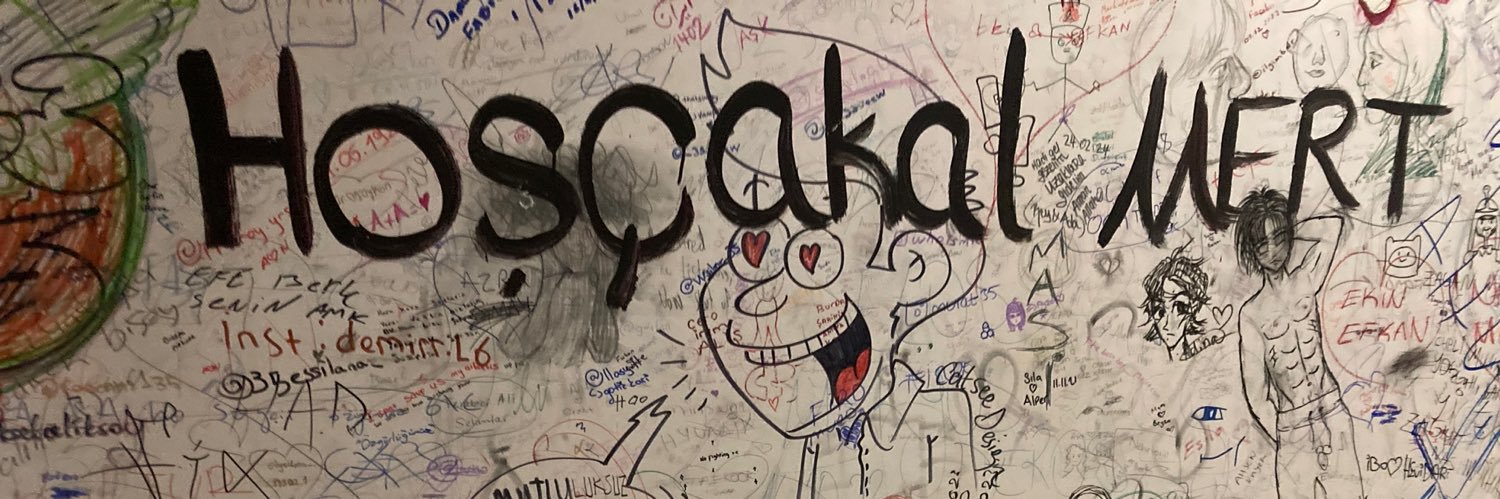 Cansizoglu's profile banner image
