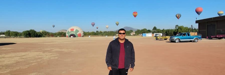 albertogarzon18's profile banner image