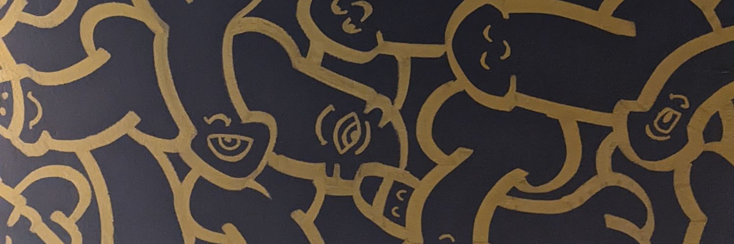 DraxPup's profile banner image
