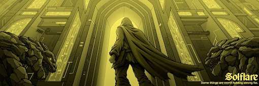 Drip's banner