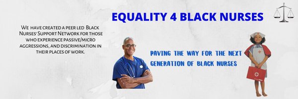 NursesEquality Profile Banner