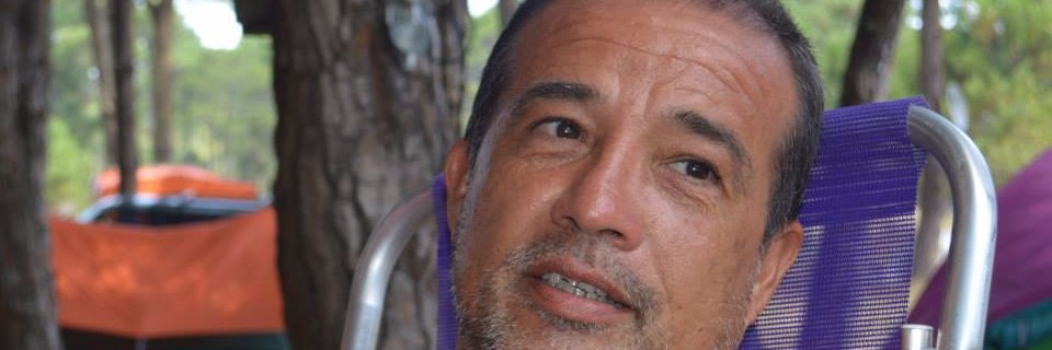 Raúl Barrios banner