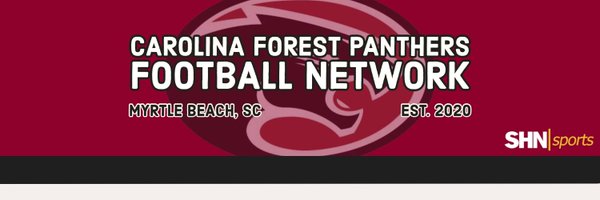 CFHSPanthersFBN Profile Banner