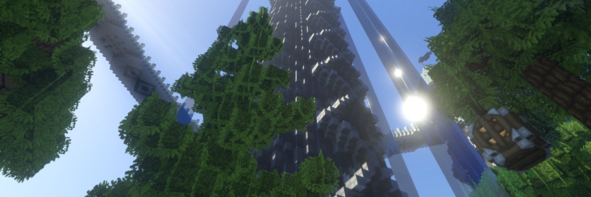 CraftEnvision's profile banner image