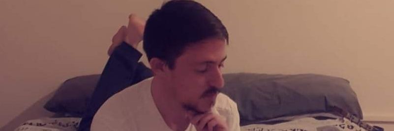 IanJaymes2's profile banner image