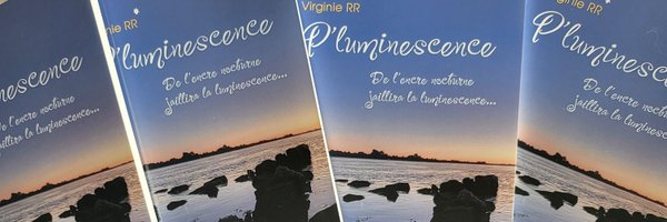 Virginie2R Profile Banner